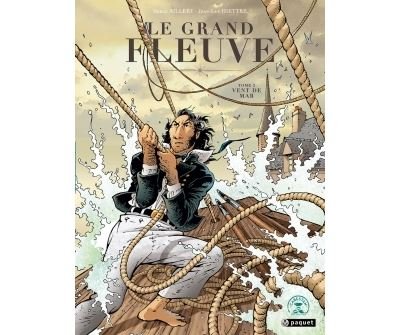 Le grand fleuve