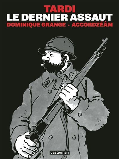 Le Dernier Assaut