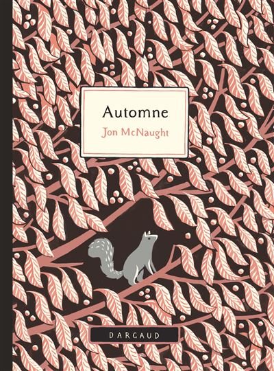 Automne - Tome 0 - Automne