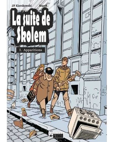 Suite de Skolem (La)