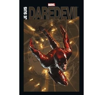 Je suis daredevil