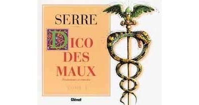 Le Dico des maux - Tome 01