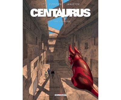 Centaurus T02