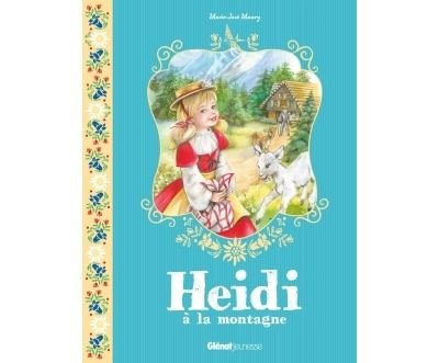 Heidi - Tome 01