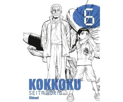 Kokkoku - Tome 06