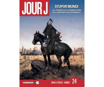Jour J T24