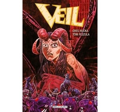 Veil