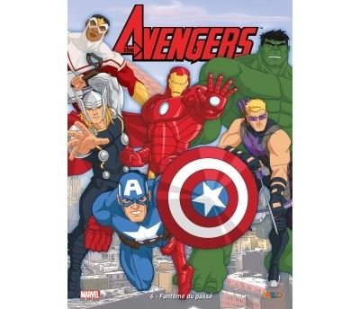 Avengers