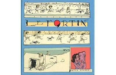 Le Fortin