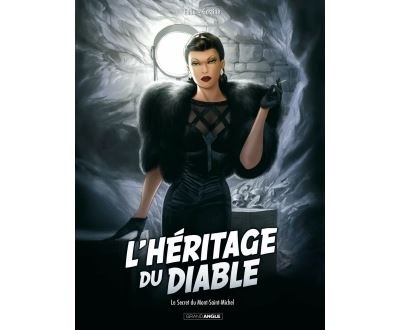 L'Héritage du diable - vol. 02/4
