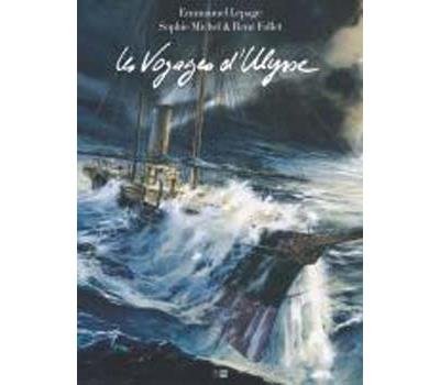 Les Voyages D'Ulysse