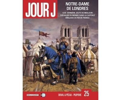 Jour J T25