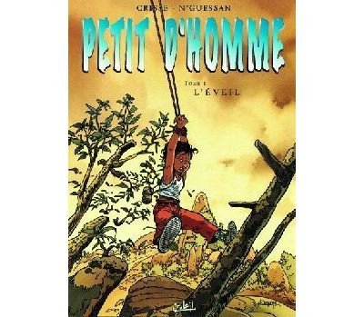 Petit d'Homme T01