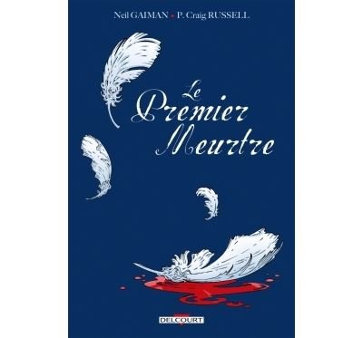 Le Premier meurtre