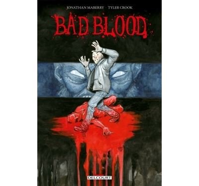 Bad Blood