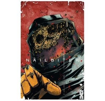 Nailbiter - Tome 02