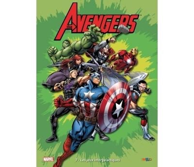 Avengers