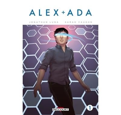 Alex + Ada T01
