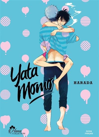 Yatamomo