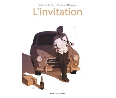 L'invitation - NE