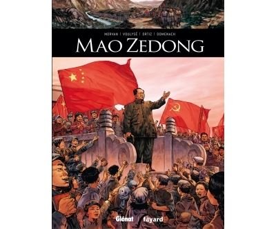 Mao Zedong