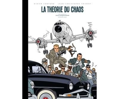 Kaplan et Masson - Tome 01 - Édition Noir et Blanc