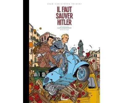 Kaplan et Masson - Tome 02 - Édition Noir et Blanc