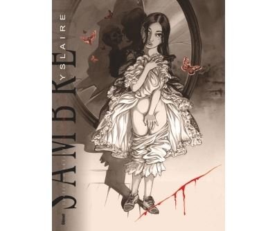 Sambre - Tome 07 - Édition spéciale