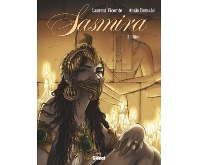 Sasmira - Tome 03
