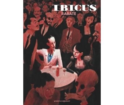 Ibicus - Intégrale