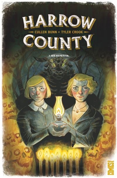 Harrow County - Tome 02