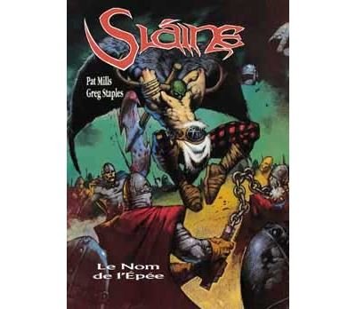 Slaine - Tome 07