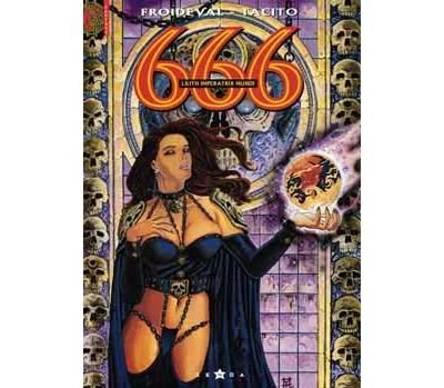 666 - Tome 04
