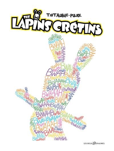 The Lapins Crétins - Coffret T01-T02