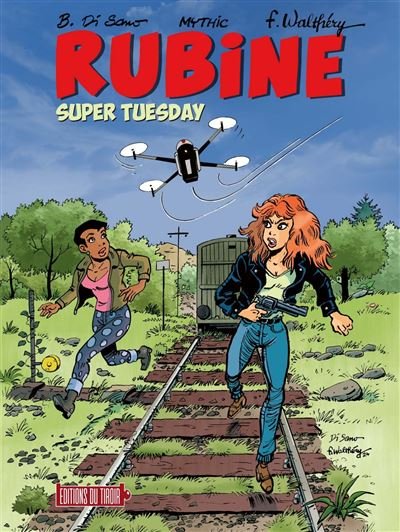 Rubine T16