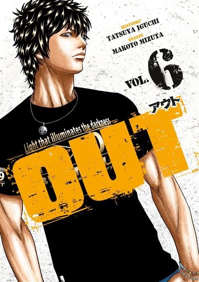 Out