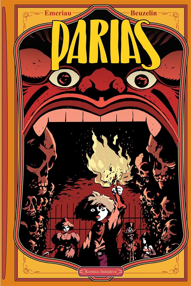 Parias