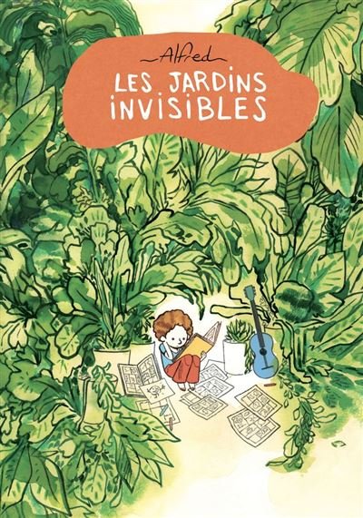 Les Jardins Invisibles