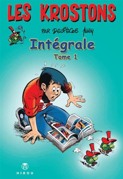 Krostons Intégrale