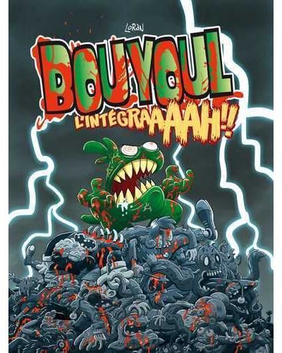 Bouyoul