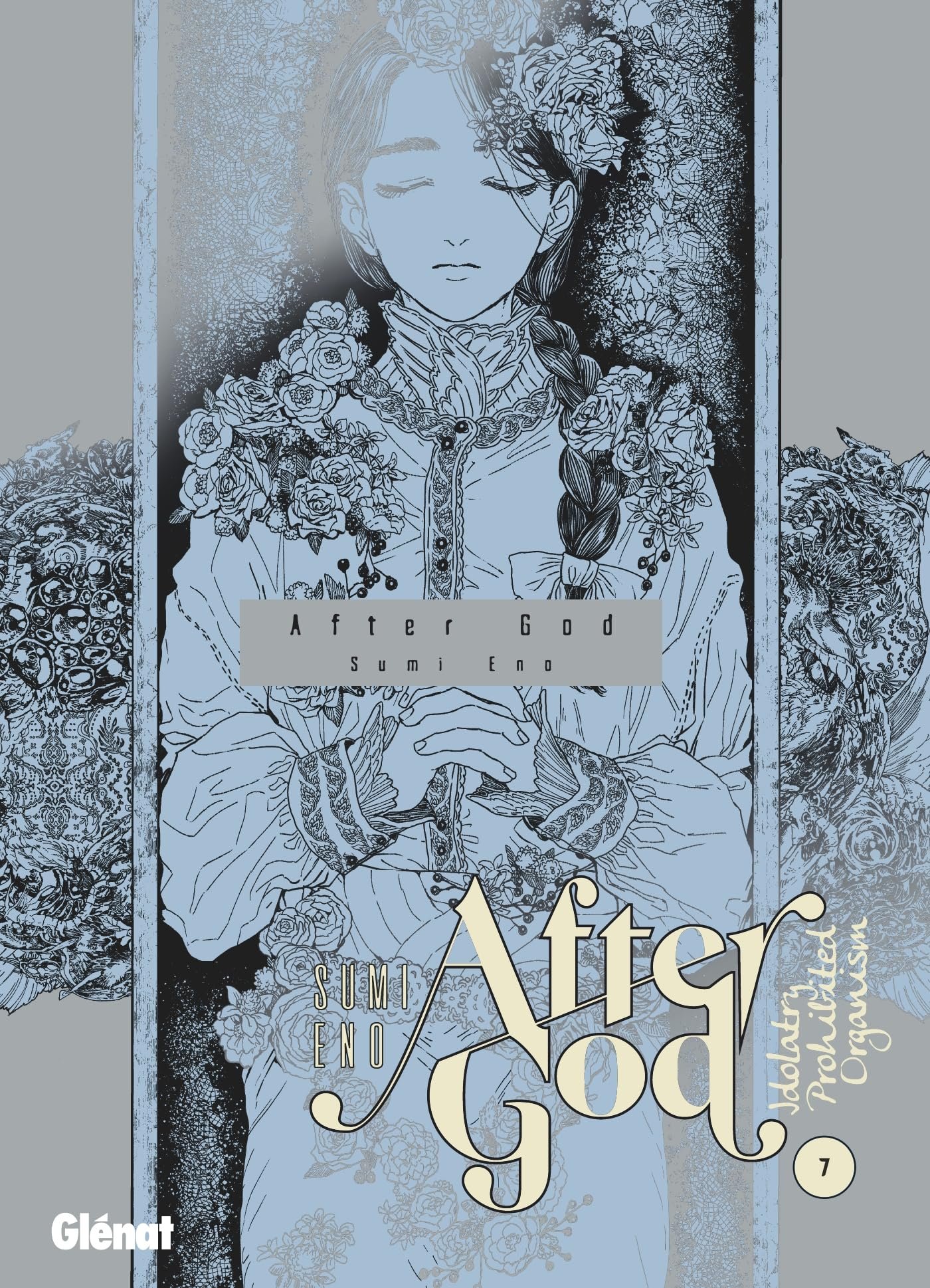 After god,07
