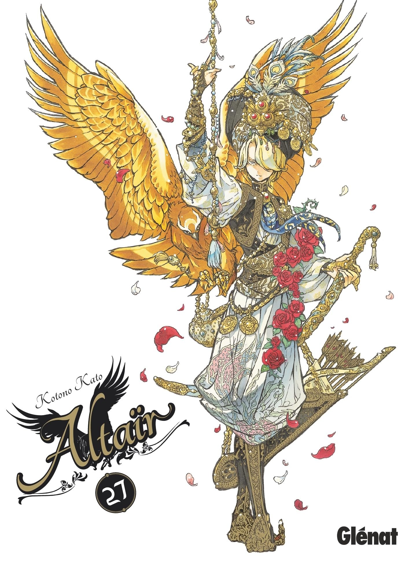 Altair,27