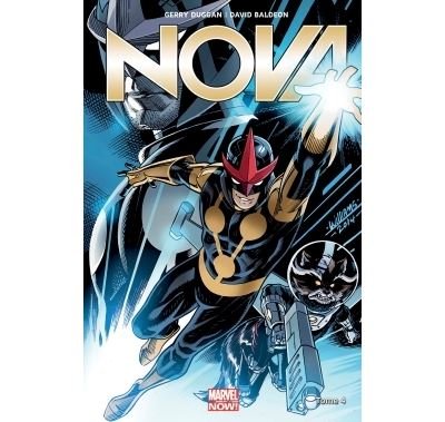 Nova T04