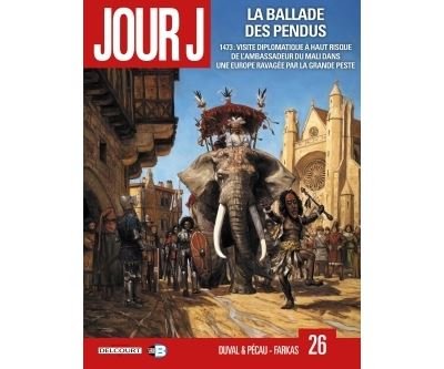 Jour J T26