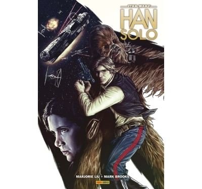 Star Wars : Han Solo