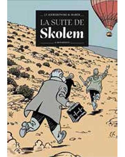 Suite de Skolem (La)