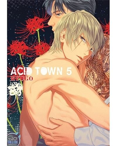 Acid Town T05
