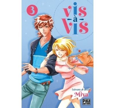 Vis-à-vis T03