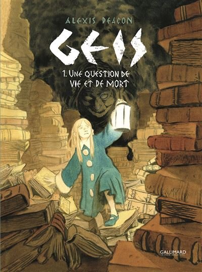 Geis