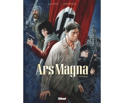 Ars Magna - Intégrale